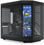 HYTE Y70 Touch Infinite Black (CS-HYTE-Y70TTI-BB)