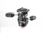 Manfrotto ADAPTO 3 Dimenziós fej RC2 cserelappal