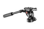 Manfrotto Befree live fluid video fej