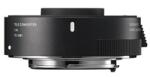 Sigma SGV tele-converter 1.4X TC-1401 Nikon DSLR fényképezőgépekhez