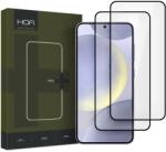  HOFI PRO+ 2x 3D Védőüveg Samsung Galaxy S25+ 5G-hoz