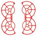 SUNNYLiFE propeller guards for DJI Neo (red) (NE-KC863-R)