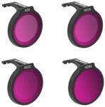 SUNNYLiFE set of four filters for DJI Neo ND8+ND16+ND32+ND64 (NE-FI875) - jatekotthon