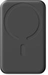 JOYROOM JR-W020 Mini 20W Inductive Powerbank (black) (JR-W020 Mini)
