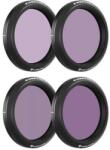 Freewell Gear set of 4 ND/PL filters for DJI Osmo Action 5 Pro (FW-OA5-BRG)
