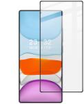 IMAK 3D Edzett védőüveg a Samsung-hoz Galaxy S25 Ultra 5G