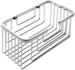 Nimco Open - Poliță de sârmă 20x11 cm, crom OP 112N-26 (OP 112N-26)