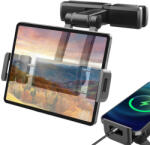 MH Protect Autó tartó tablet telefon univerzális állítható fejtámla