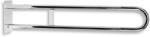 FERRO Mânere - Mâner de sprijin, lungime 84 cm, inox lustruit R6681, 44 (R6681,44)
