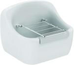 Ideal Standard - Spălător mop Duoro, 45x34x35 cm, alb R380601 (R380601)