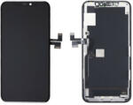 MH Protect Apple iPhone 11 Pro (5.8) 2019 (Incell) fekete LCD kijelző érintővel
