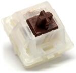 Glorious Gateron Mechanical Brown Keyboard Switches (120db) (GAKC-052) - pcland