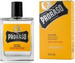 Proraso Wood and Spice After shave colonie, 100 ml
