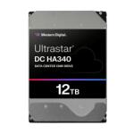 Western Digital Ultrastar DC HA340 12TB (WUS721212BLE6L4/0B47063)