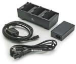 Zebra SAC-MPM-3BCHGEU1-01 încărcătoare pentru baterii AC (SAC-MPM-3BCHGEU1-01)