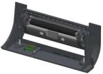 Zebra ZD411D, ZD611D Dispozitiv de distribuire a mediilor cu un suport (P1117258-030)