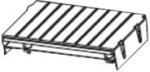 Zebra P1058930-500C - Label printer - Zebra - ZT400 (P1058930-500C) (P1058930-500C)