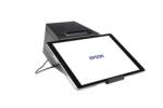 Epson TM-m30II-SL (512) suport pentru tabletă și imprimantă negru (C31CH63512)