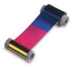 Zebra Color ribbon for the ZXP8, ZXP9 printer (800012-445) (800012-445)