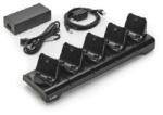 Zebra CRD-MPM-5SCHGEU1-01 akkumulátor töltő Váltakozó áram (CRD-MPM-5SCHGEU1-01) (CRD-MPM-5SCHGEU1-01)