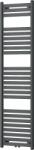Mexen Uran 1800x500 mm 801W antracit (W105-1800-500-00-66)