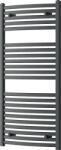 Mexen Helios 1200x600 mm 563W antracit (W103-1200-600-00-66)