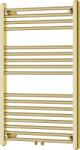 Mexen Mars 900x600 mm 340W auriu (W110-0900-600-00-50)