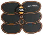Ariete Aparat pentru stimularea musculaturii MediaShop Gymform Six Pack 2872 Negru (2872)