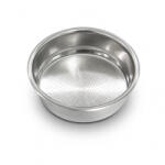 Wacaco Адаптер за мляно кафе Wacaco Picopresso, 12 г, За едно еспресо, Инокс (Picopresso basket adapter filter 12g)