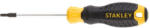 STANLEY STHT16178-0 Cheie torx