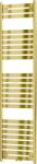 Mexen Uran 1800x500 mm 633W auriu (W105-1800-500-00-50)