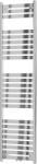 Mexen Uran 1800x500 mm 633W crom (W105-1800-500-00-01)