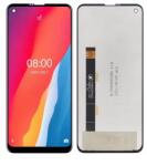 Ulefone Display Ulefone Note 11P front housing+screen module (black)