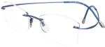 Silhouette 5515 4640 TMA Must Collection 2017 Rama ochelari