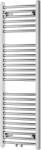 Mexen Ares 1200x400 mm 349W crom (W102-1200-400-00-01)