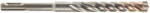 Milwaukee 4932478097 Burghiu