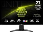 MSI MAG 27CQ6FDE Monitor