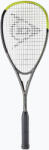 Dunlop Rachetă de squash Dunlop Blackstorm Graphite NH Racheta squash