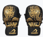 Overlord Legend MMA mănuși MMA negru/aur 101004-BK_GO