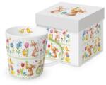 PPD Rabbits at Work 350 ml