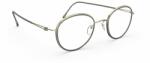 Silhouette Lite Duet 5542 5040 Rama ochelari