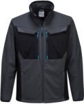 Portwest WX3 Softshell T750MGRS