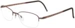 Silhouette Illusion 4453 6057 Rama ochelari