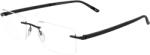 Silhouette Hinge C-2 5422 6052 Rama ochelari