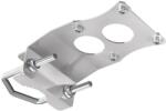 QuWireless QuSpot Stainless steel mounting Stainless steel mounting kit for QuSpot (316 and A4 fasteners) (MQUS1)