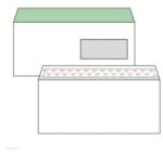  LA4 jobb ablakos szilikonos 1000 db boríték (ODL3T15B300H1) - bestbyte