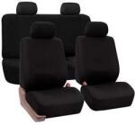  Univerzális fekete üléshuzat szett UL-LA2018 (LA2018)