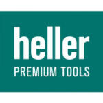 Heller Torsion Impact Bits (30535) Bit készlet 5 részes