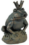 Ubbink vízköpő békakirálynő 27cm (1386090)