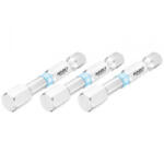 HAZET (2204NSLG-8/3) Hatlap bit 8 mm C 6.3 1 db